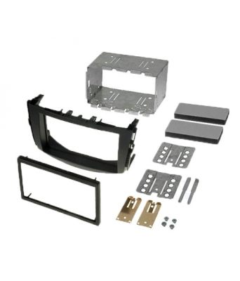 ПРЕХОД ПАНЕЛ TOYOTA RAV4 061