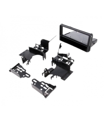 ПРЕХОД ПАНЕЛ TOYOTA RAV4