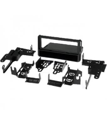 ПРЕХОД ПАНЕЛ TOYOTA RUNNER