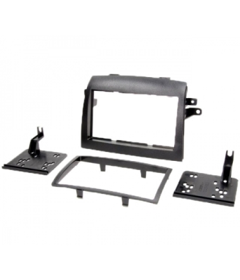 ПРЕХОД ПАНЕЛ TOYOTA SIENNA