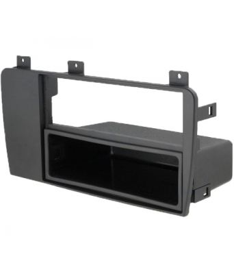 ПРЕХОД ПАНЕЛ VOLVO S60 SEDAN