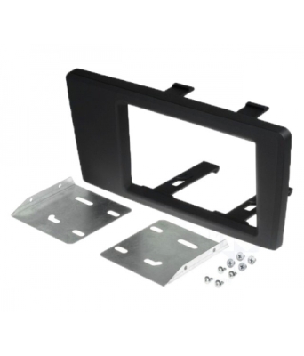 ПРЕХОД ПАНЕЛ VOLVO S70