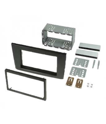 ПРЕХОД ПАНЕЛ VOLVO XC90 06