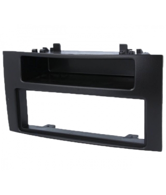 ПРЕХОД ПАНЕЛ VW CARAVELLE