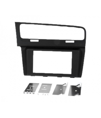 ПРЕХОД ПАНЕЛ VW GOLF VII 14