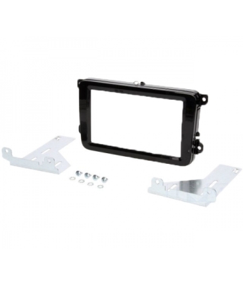 ПРЕХОД ПАНЕЛ VW TIGUAN