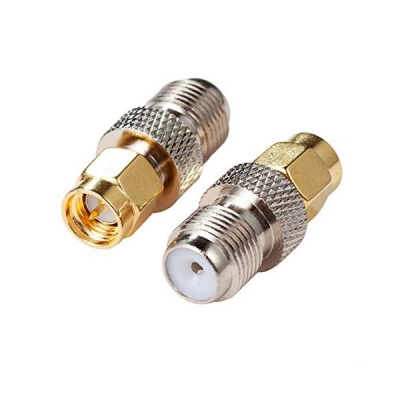 ПРЕХОД SMA/М - F-CON/Ж