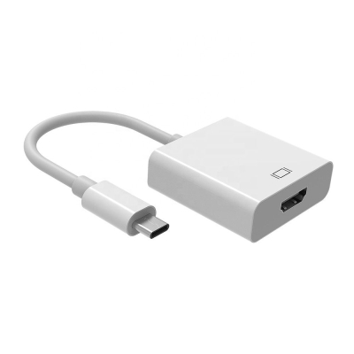 ПРЕХОД USB-C М/HDMI Ж ATC