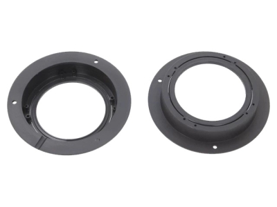 ПРЕХОДНА РАМКА ЗА ГОВОРИТЕЛ КОМПЛЕКТ 100ММ, 120MM MERCEDES A-CLASS (W169)