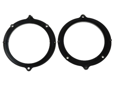 ПРЕХОДНА РАМКА ЗА ГОВОРИТЕЛ КОМПЛЕКТ 130ММ AUDI A4