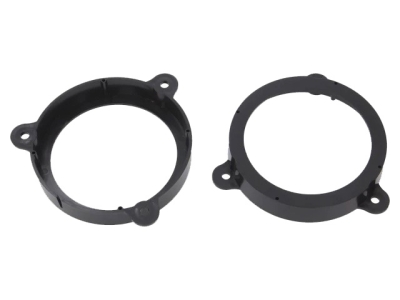 ПРЕХОДНА РАМКА ЗА ГОВОРИТЕЛ КОМПЛЕКТ 130ММ DACIA/RENAULT