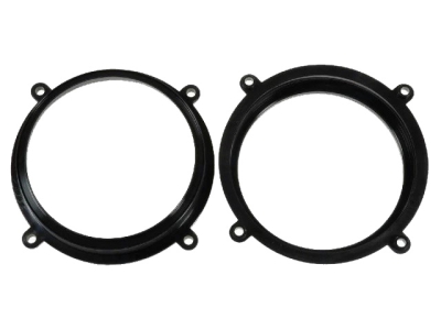 ПРЕХОДНА РАМКА ЗА ГОВОРИТЕЛ КОМПЛЕКТ 130ММ FIAT BRAVA/BRAVO