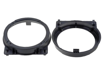 ПРЕХОДНА РАМКА ЗА ГОВОРИТЕЛ КОМПЛЕКТ 130ММ HONDA CIVIC