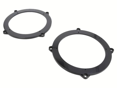 ПРЕХОДНА РАМКА ЗА ГОВОРИТЕЛ КОМПЛЕКТ 165ММ AUDI A3/VW/SKODA