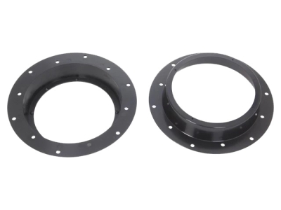 ПРЕХОДНА РАМКА ЗА ГОВОРИТЕЛ КОМПЛЕКТ 165ММ AUDI/VW/SKODA/VW PASSAT B8