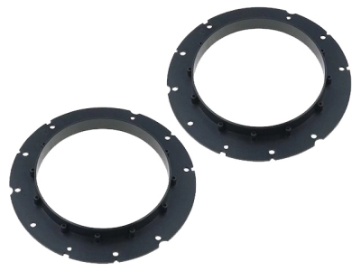 ПРЕХОДНА РАМКА ЗА ГОВОРИТЕЛ КОМПЛЕКТ 165ММ CITROEN C3