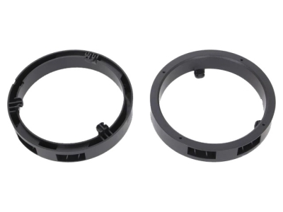 ПРЕХОДНА РАМКА ЗА ГОВОРИТЕЛ КОМПЛЕКТ 165ММ CITROEN/MITSUBISHI