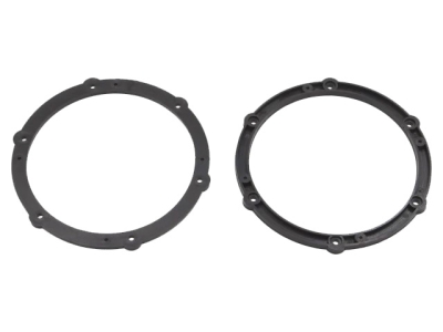 ПРЕХОДНА РАМКА ЗА ГОВОРИТЕЛ КОМПЛЕКТ 165ММ CITROEN/TOYOTA/PEUGEOT/OPEL