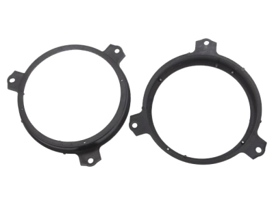 ПРЕХОДНА РАМКА ЗА ГОВОРИТЕЛ КОМПЛЕКТ 165ММ CITROEN/TOYOTA/PEUGEOT/SUBARU