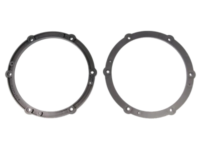 ПРЕХОДНА РАМКА ЗА ГОВОРИТЕЛ КОМПЛЕКТ 165ММ CITROEN/TOYOTA/PEUGEOT