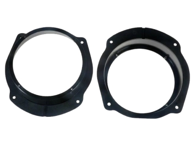 ПРЕХОДНА РАМКА ЗА ГОВОРИТЕЛ КОМПЛЕКТ 165ММ FIAT/LANCIA