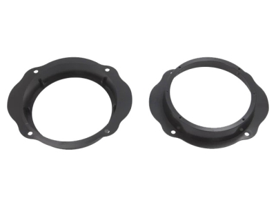 ПРЕХОДНА РАМКА ЗА ГОВОРИТЕЛ КОМПЛЕКТ 165ММ FORD FIESTA  MK6