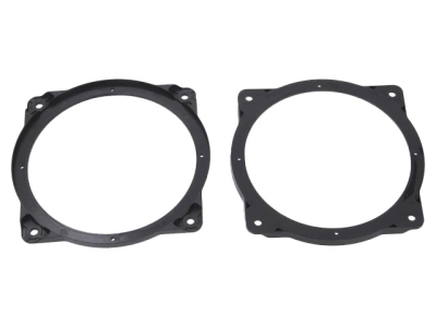 ПРЕХОДНА РАМКА ЗА ГОВОРИТЕЛ КОМПЛЕКТ 165ММ HYUNDAI I40