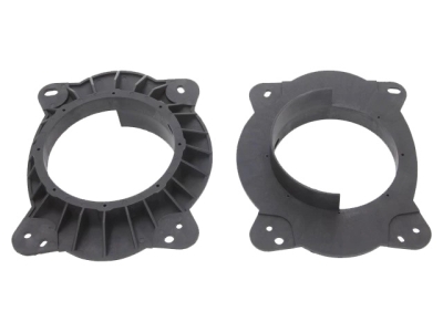 ПРЕХОДНА РАМКА ЗА ГОВОРИТЕЛ КОМПЛЕКТ 165ММ LEXUS/TOYOTA