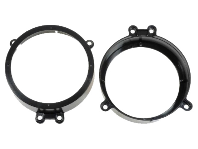 ПРЕХОДНА РАМКА ЗА ГОВОРИТЕЛ КОМПЛЕКТ 165ММ MERCEDES CLK(W209)