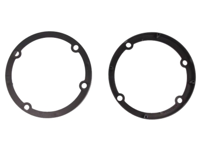 ПРЕХОДНА РАМКА ЗА ГОВОРИТЕЛ КОМПЛЕКТ 165ММ MERCEDES SPRINTER