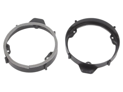 ПРЕХОДНА РАМКА ЗА ГОВОРИТЕЛ КОМПЛЕКТ 165ММ MERCEDES