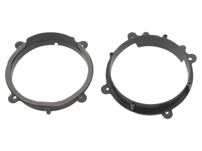 ПРЕХОДНА РАМКА ЗА ГОВОРИТЕЛ КОМПЛЕКТ 165ММ OPEL ANTARA