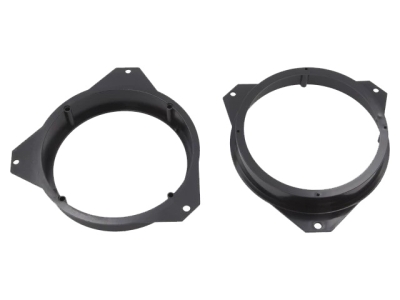 ПРЕХОДНА РАМКА ЗА ГОВОРИТЕЛ КОМПЛЕКТ 165ММ PEUGEOT/CITROEN