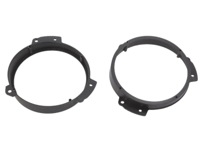 ПРЕХОДНА РАМКА ЗА ГОВОРИТЕЛ КОМПЛЕКТ 165ММ SUBARU FORESTER 2015->2018