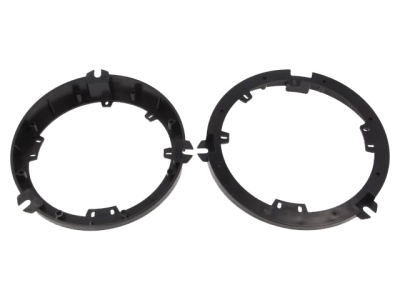 ПРЕХОДНА РАМКА ЗА ГОВОРИТЕЛ КОМПЛЕКТ 165ММ SUBARU IMPREZA 2008->2014