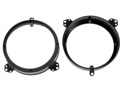 ПРЕХОДНА РАМКА ЗА ГОВОРИТЕЛ КОМПЛЕКТ 165ММ SUZUKI BALENO 1995->1999