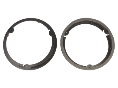 ПРЕХОДНА РАМКА ЗА ГОВОРИТЕЛ КОМПЛЕКТ 165ММ SUZUKI BALENO 2016->