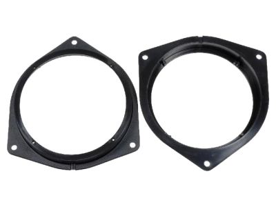 ПРЕХОДНА РАМКА ЗА ГОВОРИТЕЛ КОМПЛЕКТ 165ММ TOYOTA  COROLLA