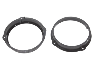 ПРЕХОДНА РАМКА ЗА ГОВОРИТЕЛ КОМПЛЕКТ 200ММ AUDI/LAMBORGHINI/SEAT