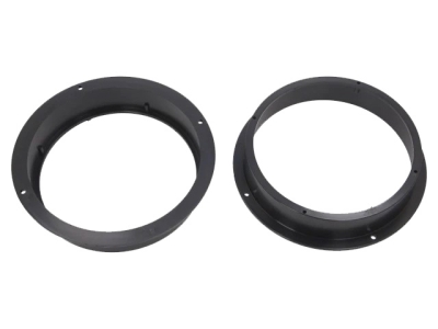 ПРЕХОДНА РАМКА ЗА ГОВОРИТЕЛ КОМПЛЕКТ 200ММ AUDI/LAMBORGHINI