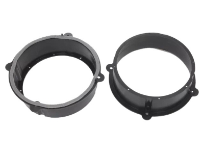 ПРЕХОДНА РАМКА ЗА ГОВОРИТЕЛ КОМПЛЕКТ 200ММ AUDI Q7