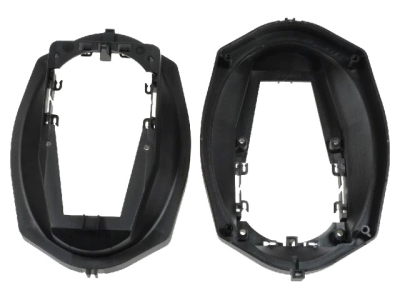 ПРЕХОДНА РАМКА ЗА ГОВОРИТЕЛ КОМПЛЕКТ 6X9" BMW 3