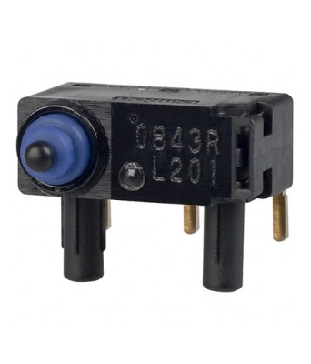 ПРЕВКЛЮЧВАТЕЛ OMRON D2HW-BL201DL