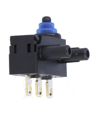 ПРЕВКЛЮЧВАТЕЛ OMRON D2HW-BR201H