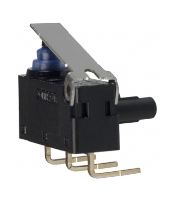 ПРЕВКЛЮЧВАТЕЛ OMRON D2HW-BR211DR