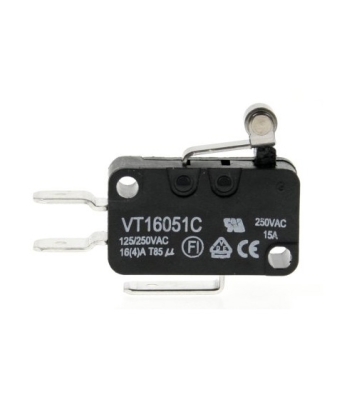 ПРЕВКЛЮЧВАТЕЛ С РОЛКА