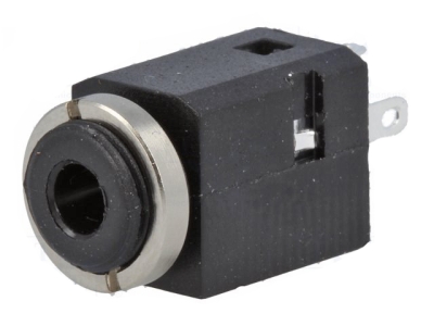 ЖАК 3.5 Ж. СТЕРЕО ЗА ПАНЕЛ