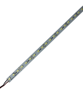 ТВЪРДА ЛЕНТА С 72 БРОЯ LED 5630 0.2W /14.4W/ 12V СТУДЕНО БЯЛ