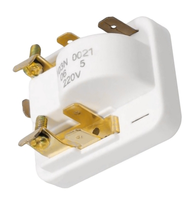ПУСКОВО РЕЛЕ 220V ЗА КОМПРЕСОР DANFOSS 103N0021