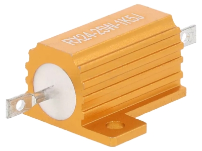 R 1.5K/25W